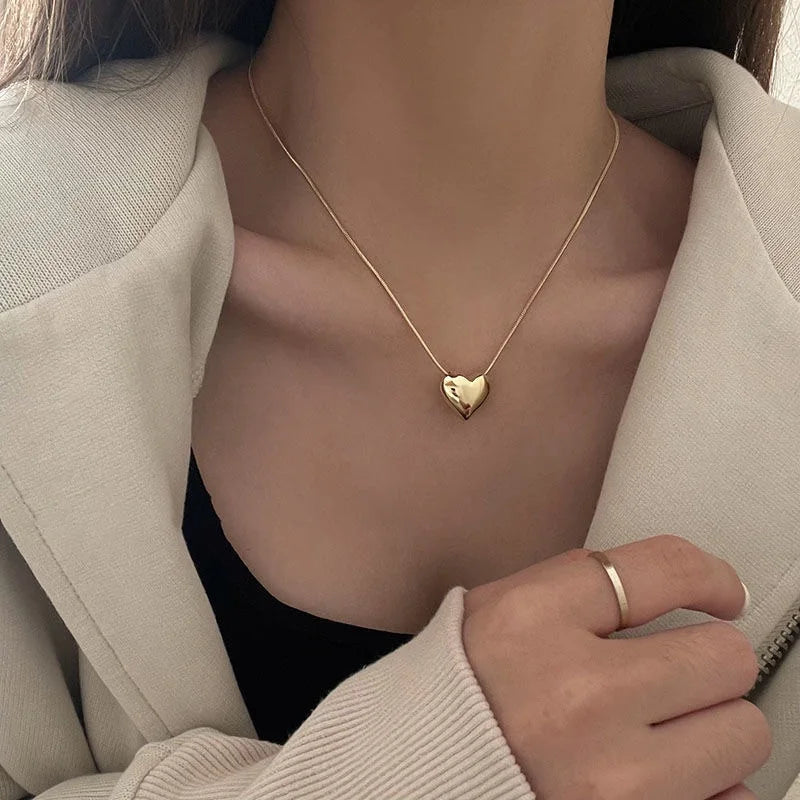 Velisse Love Chain