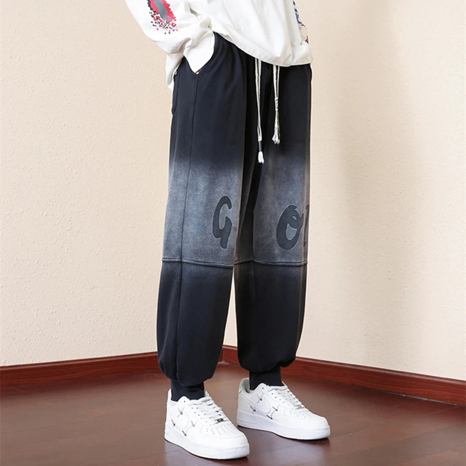 Rista Flow Joggers