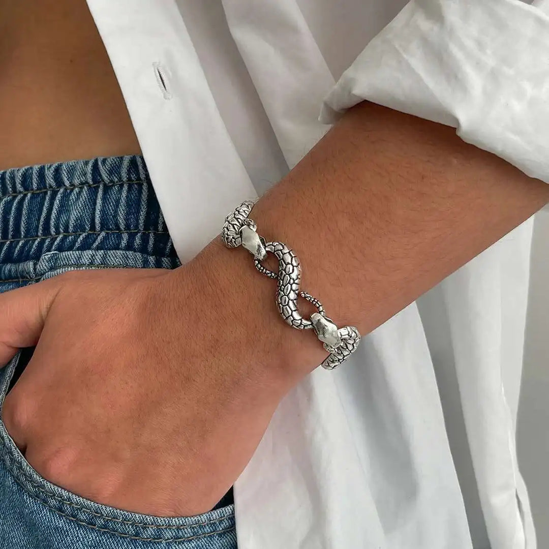 Venom Forge Bracelet