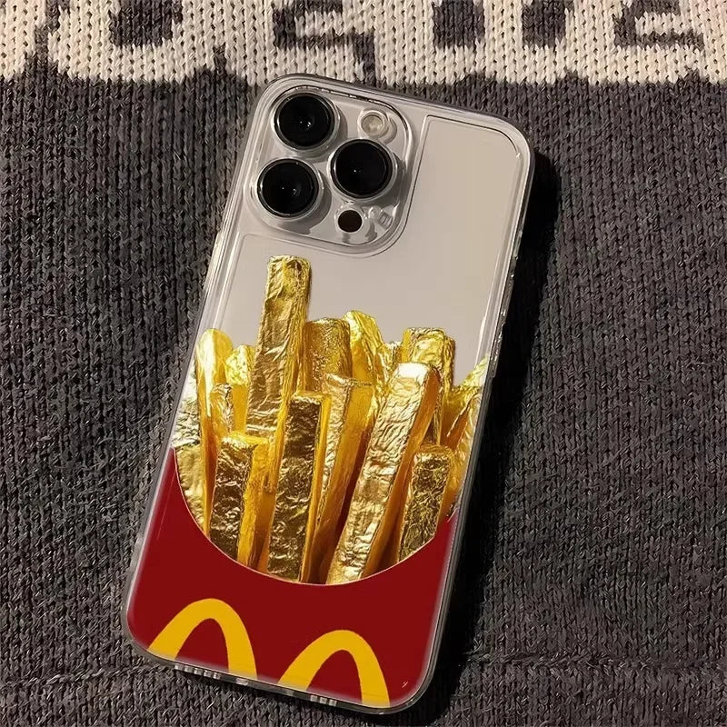 GlowFry Case
