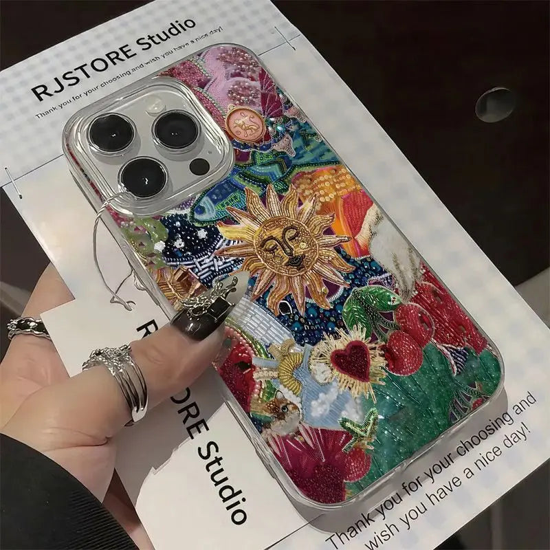 Solar Edge Case