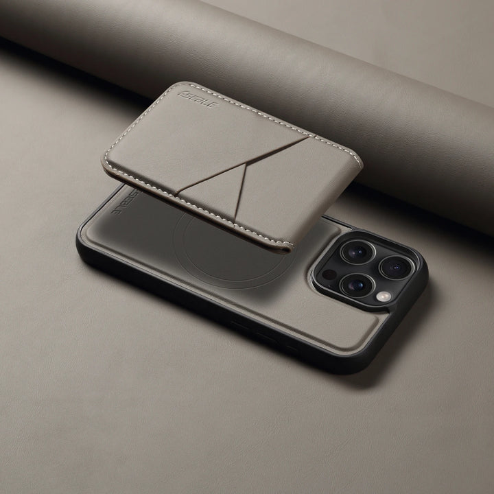 Montare Leather DuoCase