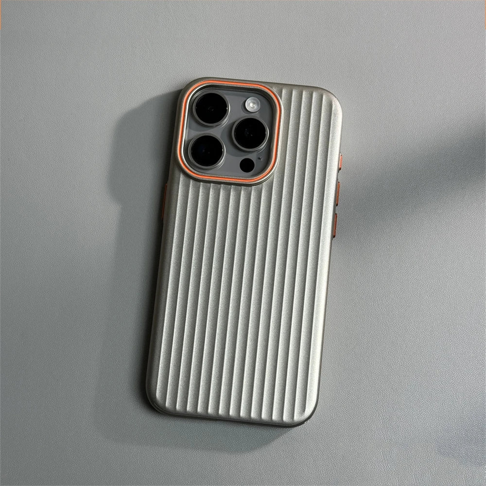 Matte Shield Pro Case - Lorien Vale