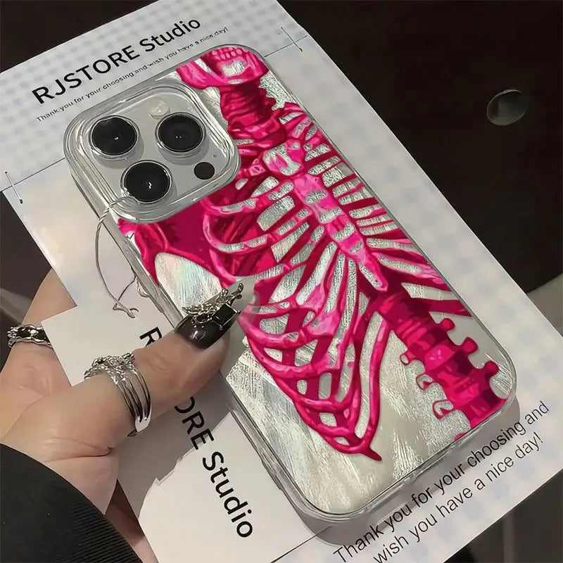 Phantom Bloom Case