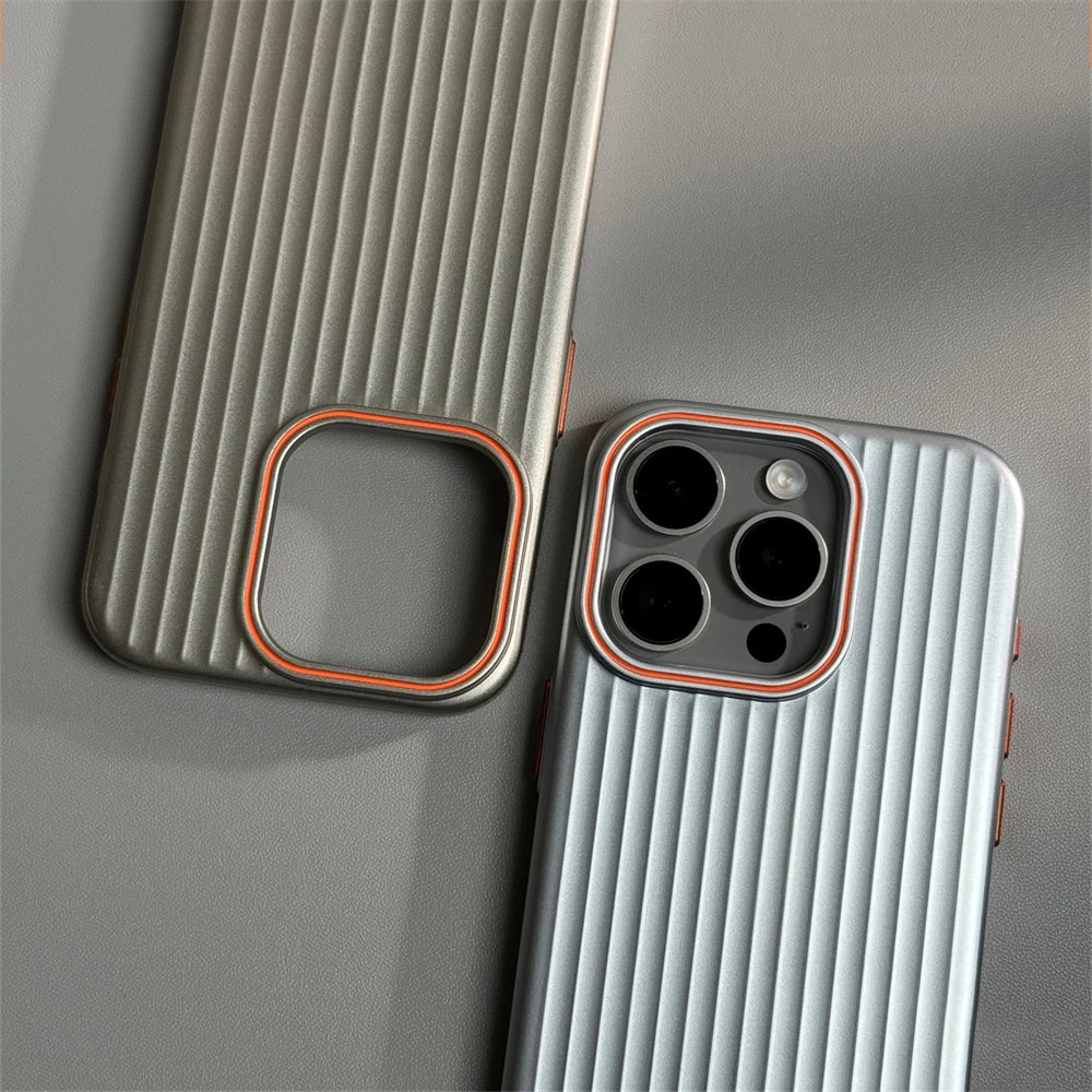 Matte Shield Pro Case - Lorien Vale