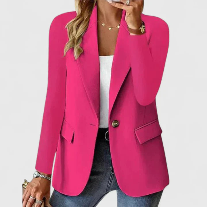Andrea Classic Blazer