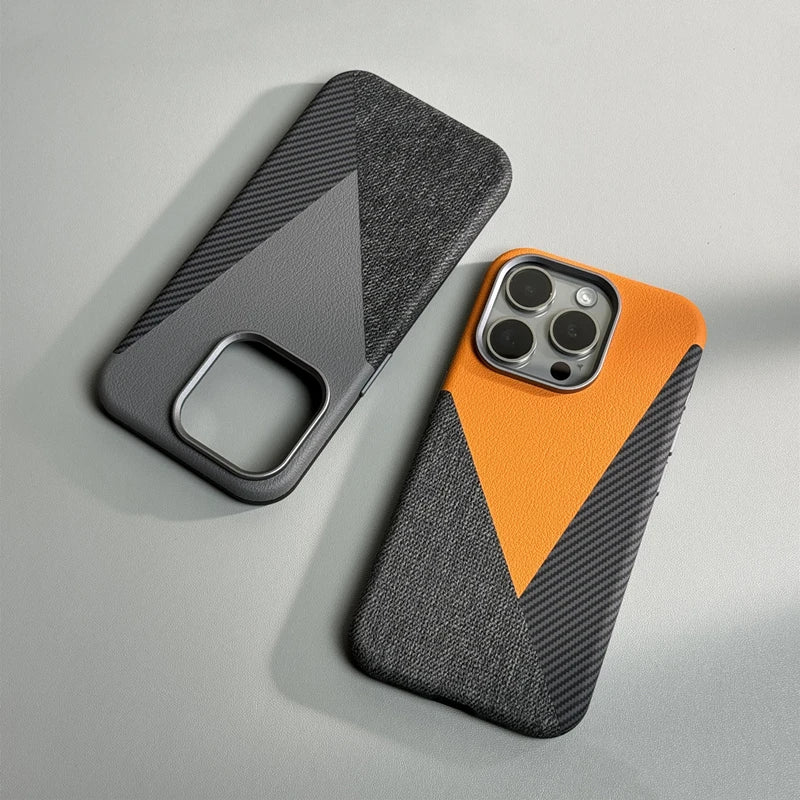 Fortex Max Phone Case