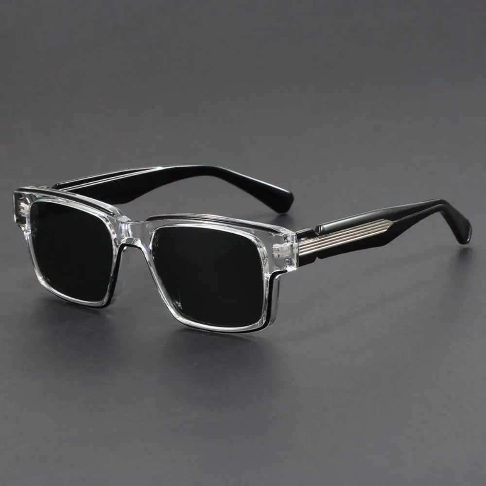 Santo Noir Sunnies