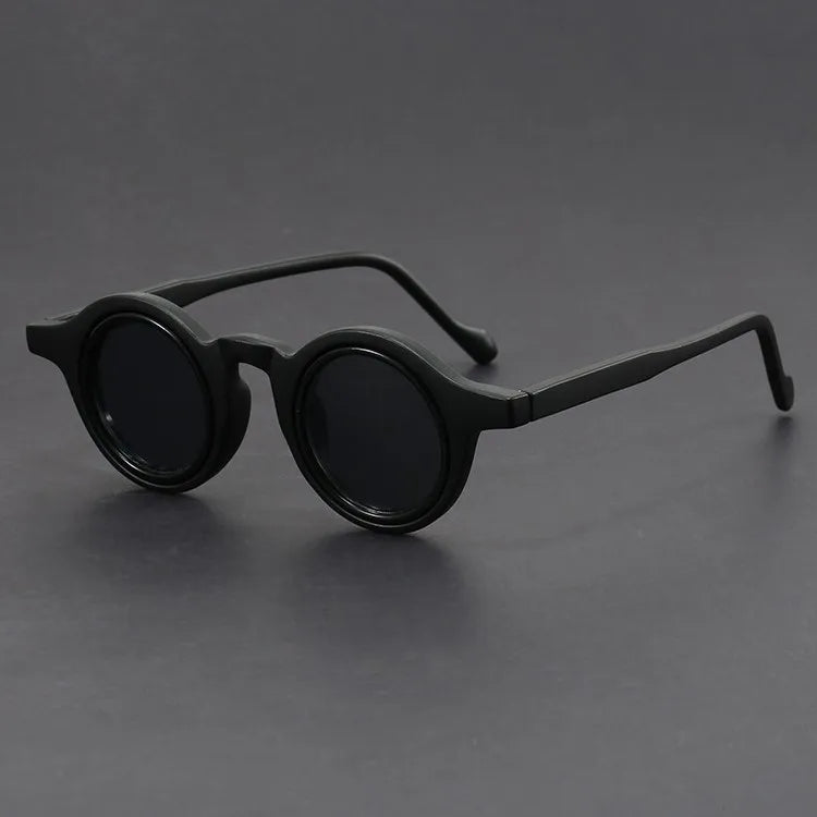Maren Aviator Sunglasses