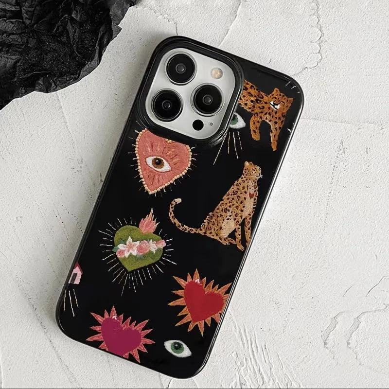 Wildheart Icon Case