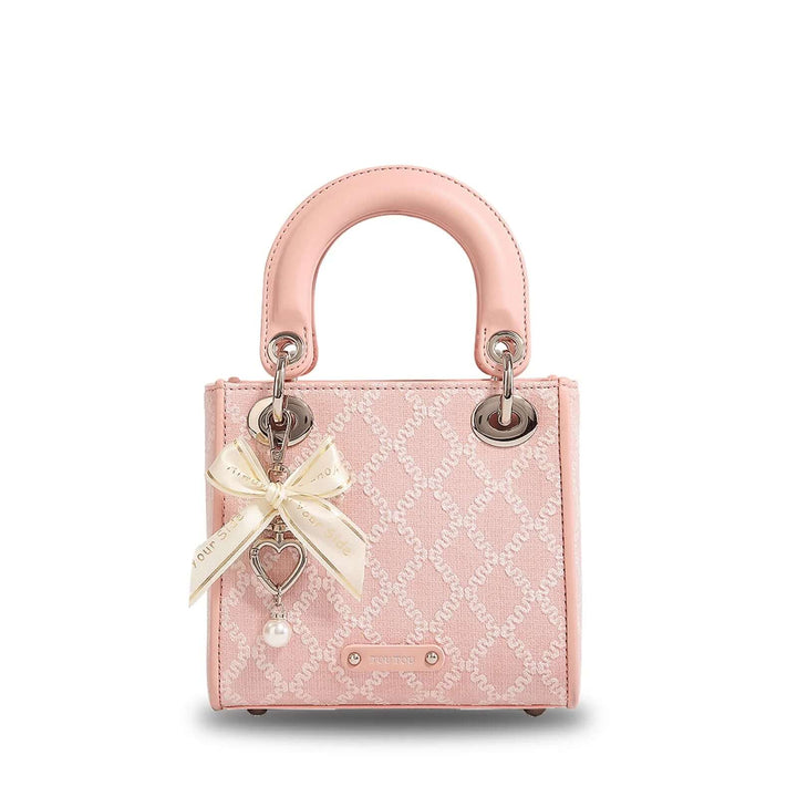 Petite Charm Fashion Handbag - Lorien Vale