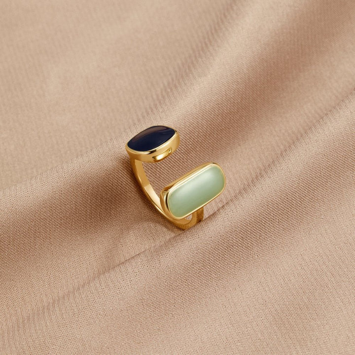 Drip Aura Ring - Lorien Vale