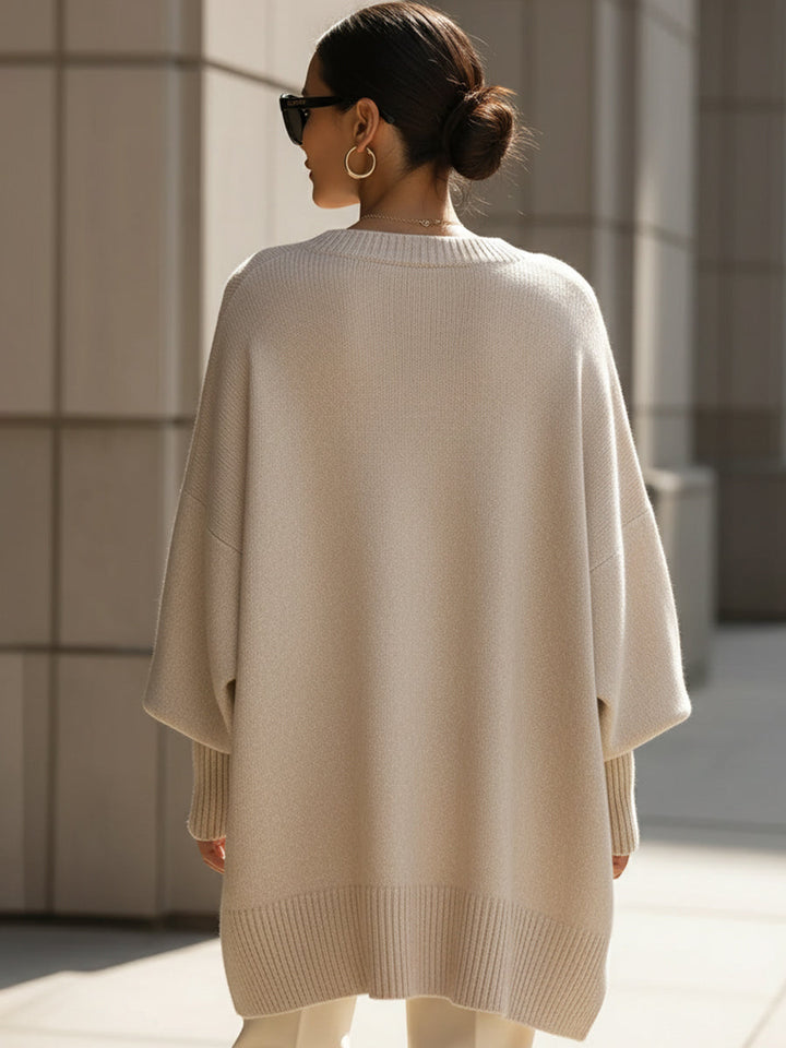 Elayne SoftWeave Pullover
