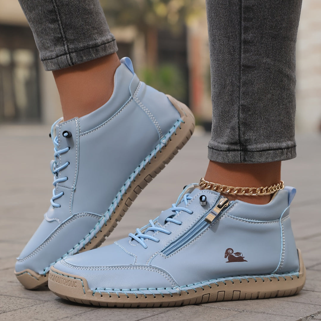 Velania Orthopedic Boots
