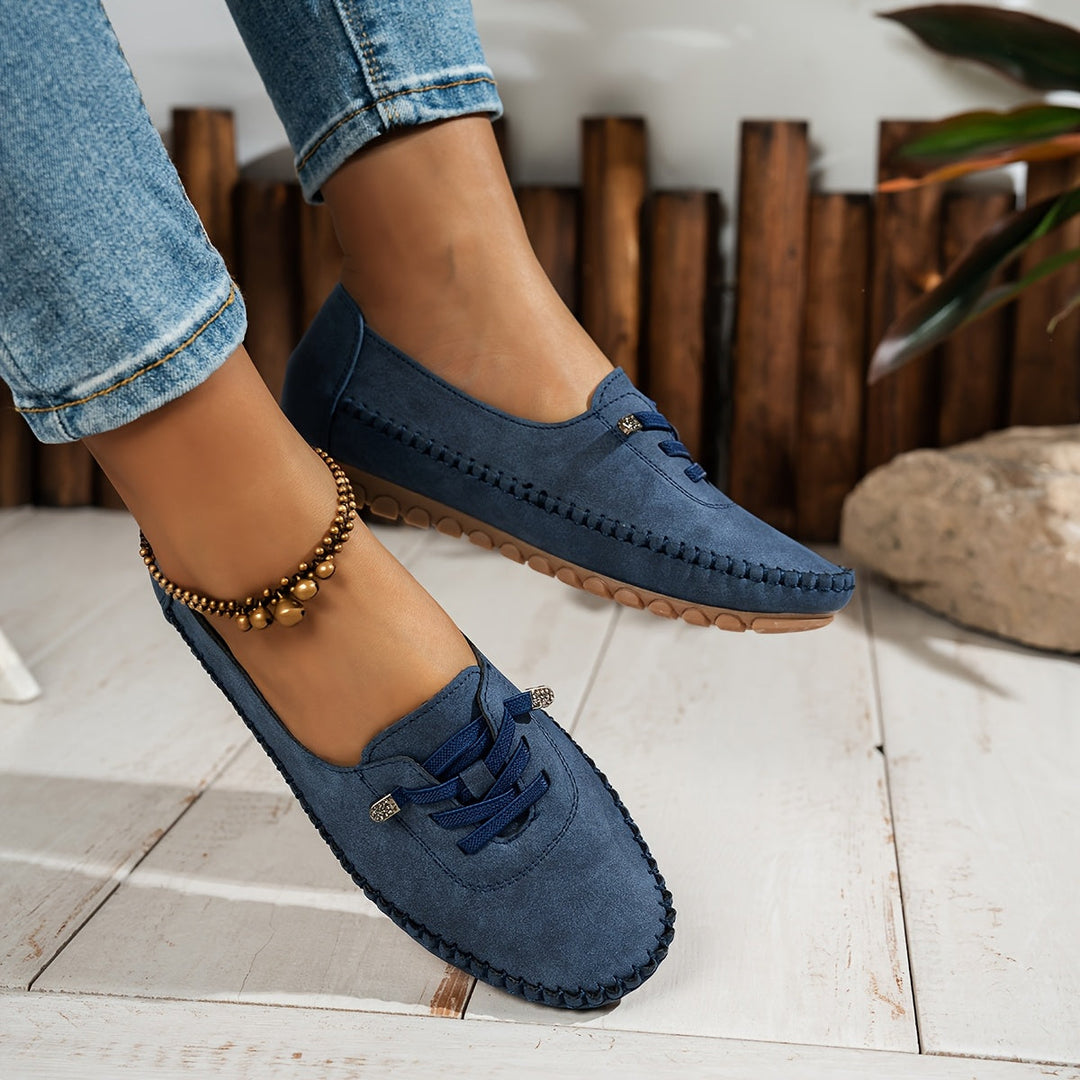 Melica Orthopedic Shoes