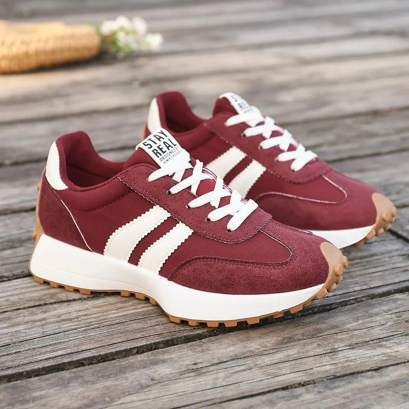 Aria Orthopedic Sneakers