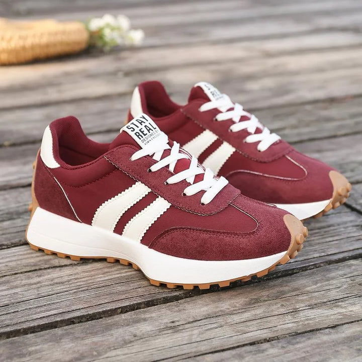 Aria Orthopedic Sneakers