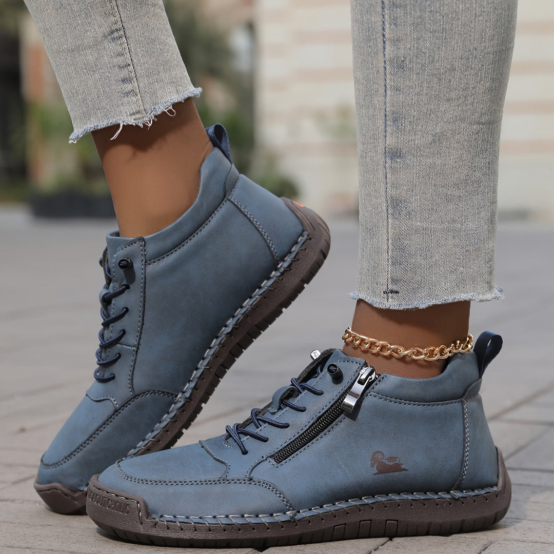 Velania Orthopedic Boots