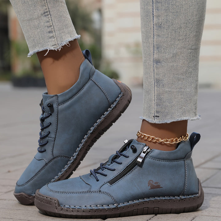 Velania Orthopedic Boots