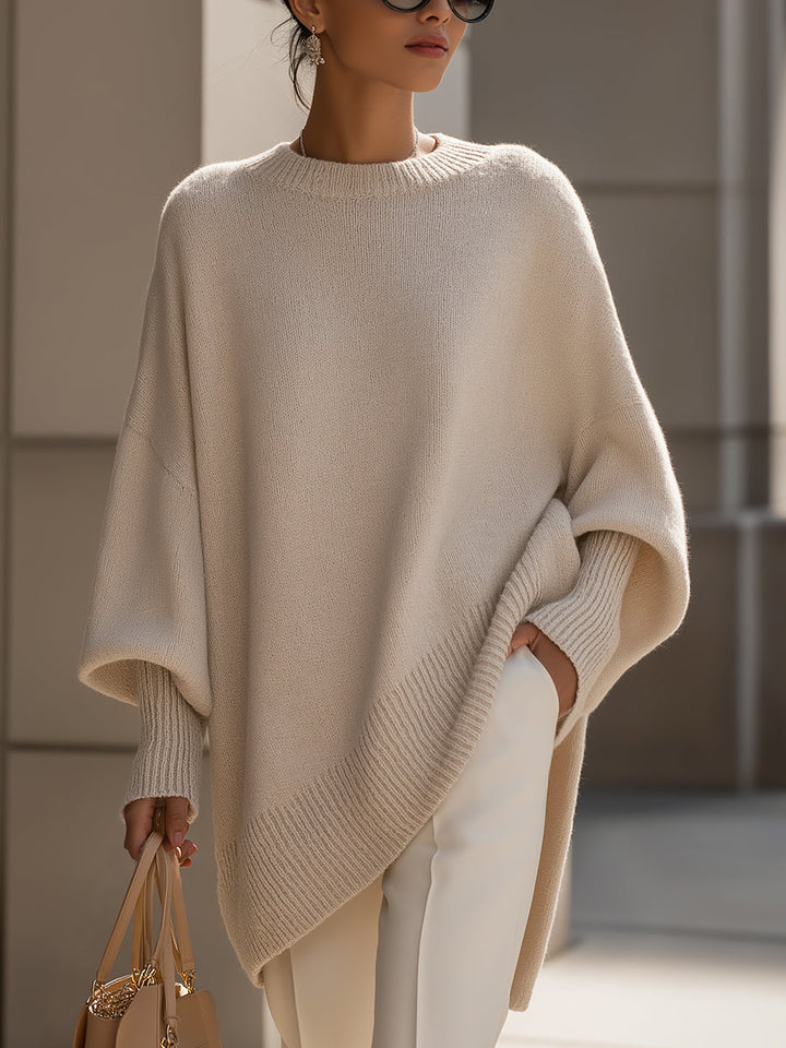 Elayne SoftWeave Pullover