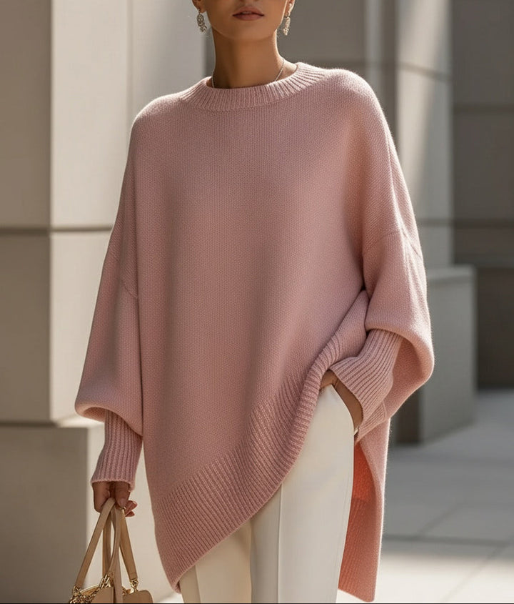 Elayne SoftWeave Pullover
