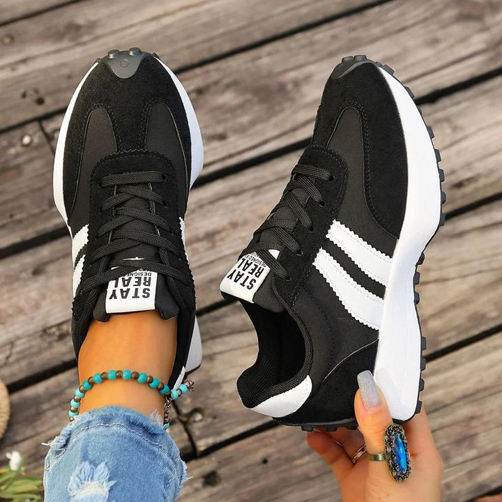 Aria Orthopedic Sneakers