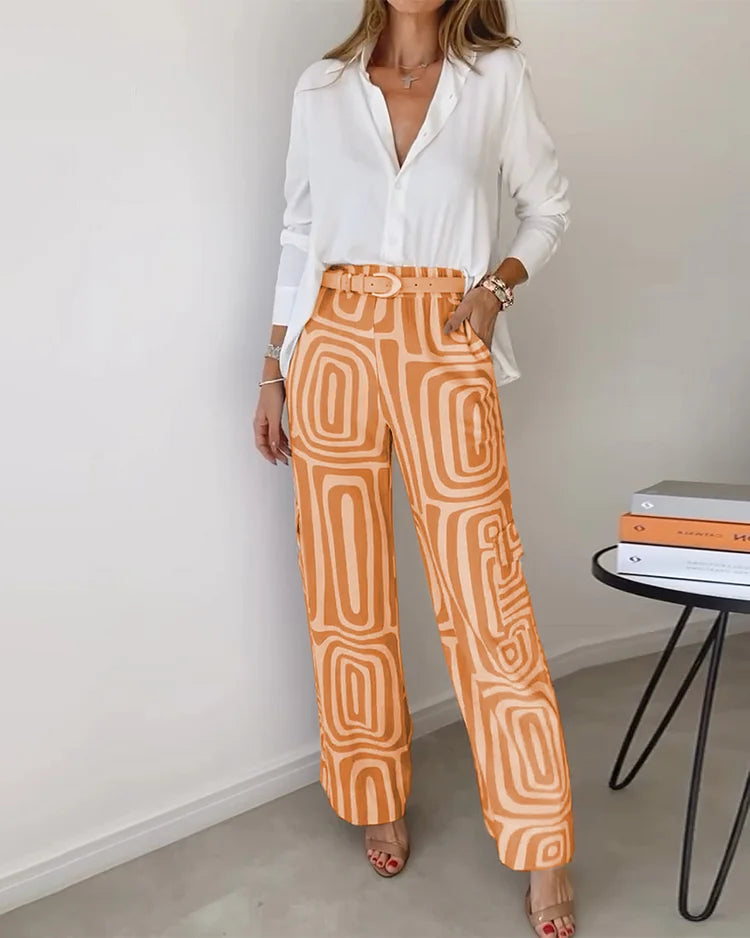 Liam Comfortable Stylish Set