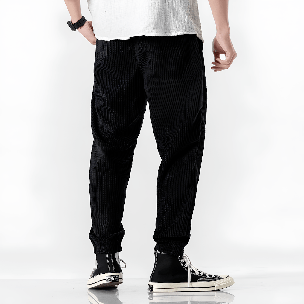 Urbanlay Corduroy Pants