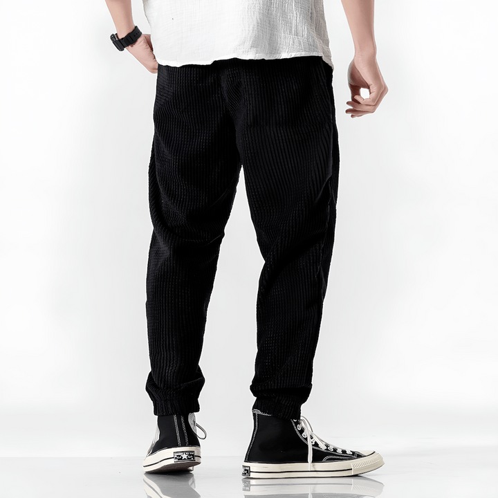 Urbanlay Corduroy Pants