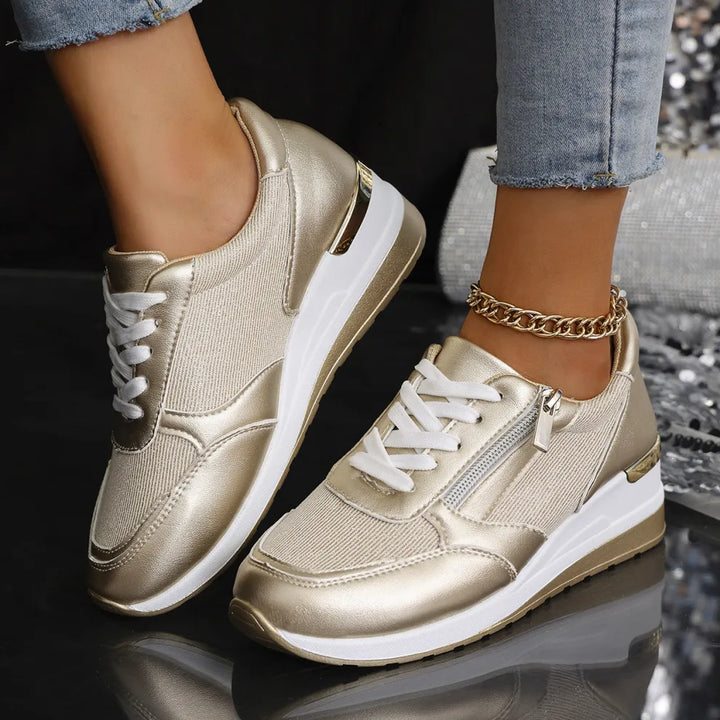Stella Orthopedic Platform Sneakers
