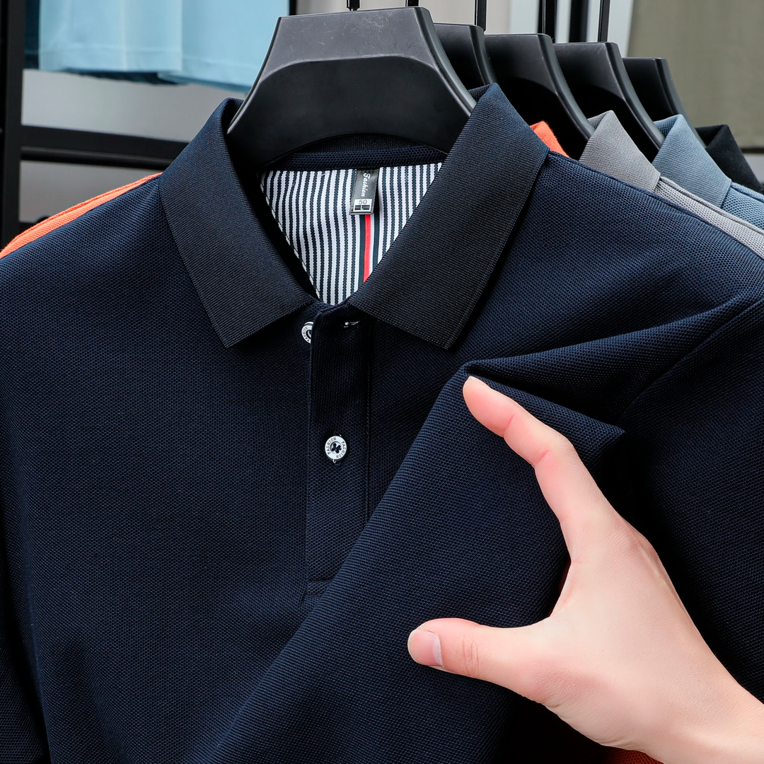 Orwell Club Polo