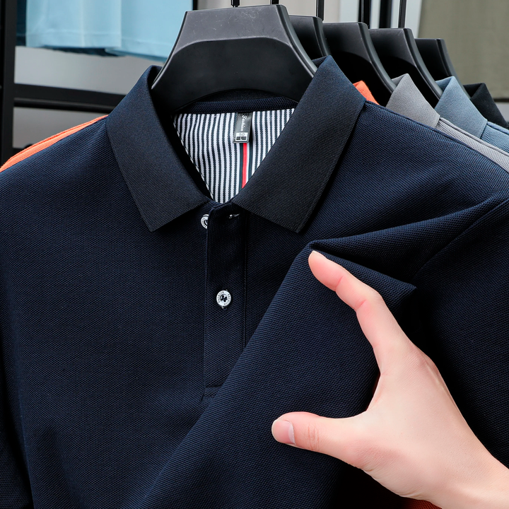 Orwell Club Polo