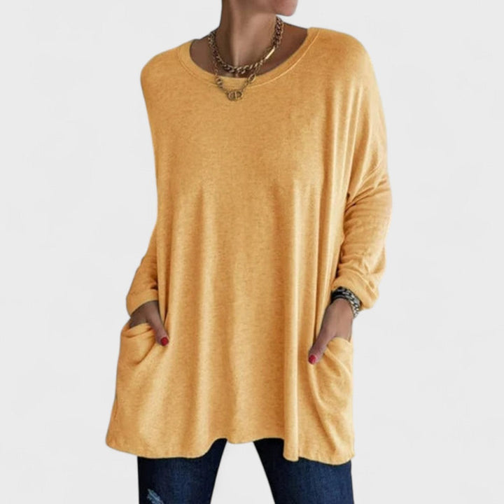Calmere Soft Tunic