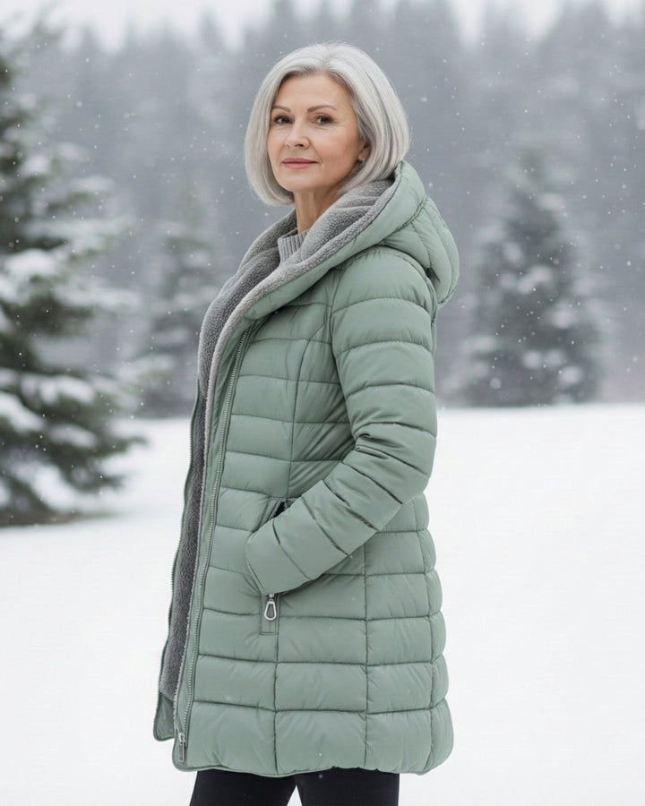 Ravella Winter Coat