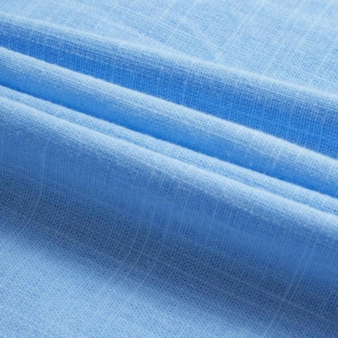Barrett Classic Linen Shirt