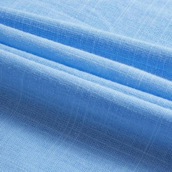 Barrett Classic Linen Shirt