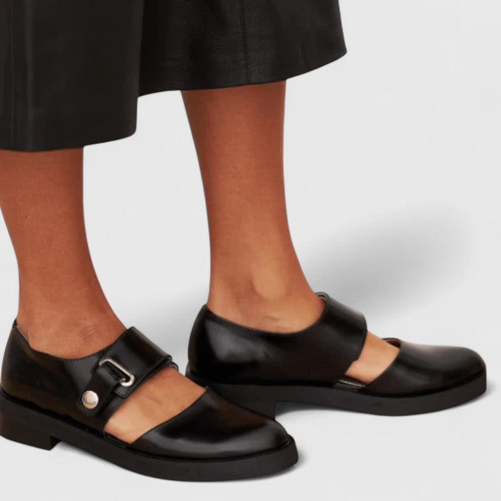 Juliana Orthopedic Mary Jane