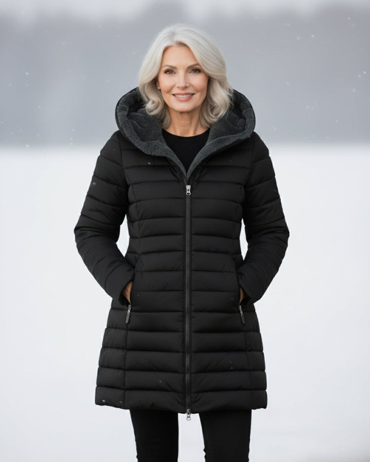 Ravella Winter Coat