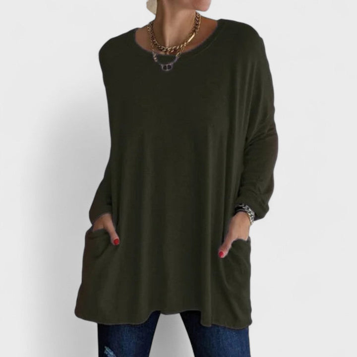 Calmere Soft Tunic