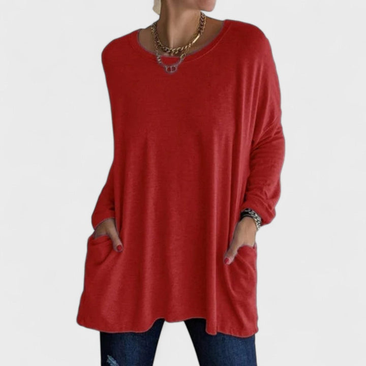 Calmere Soft Tunic