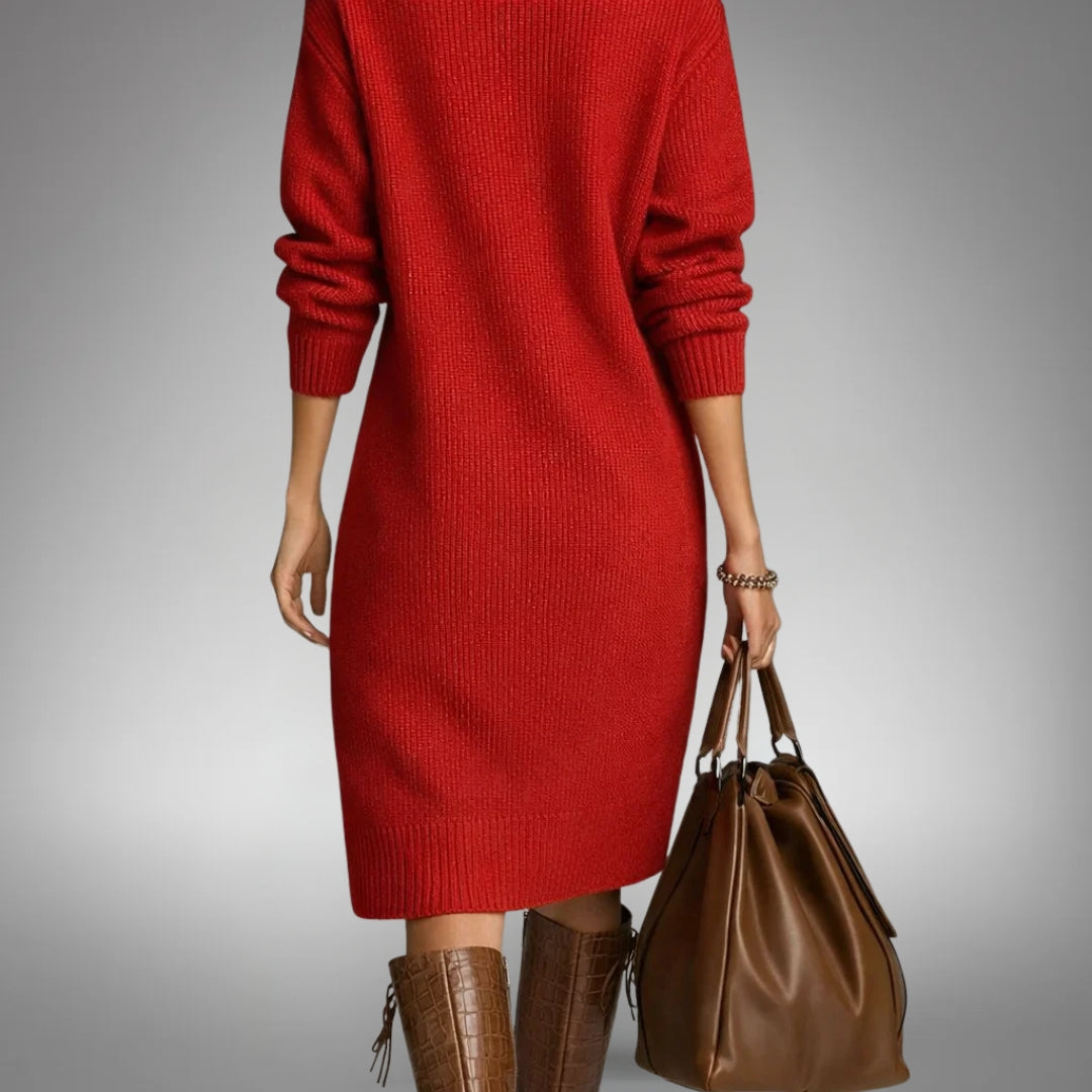 Ardelle Knit Dress