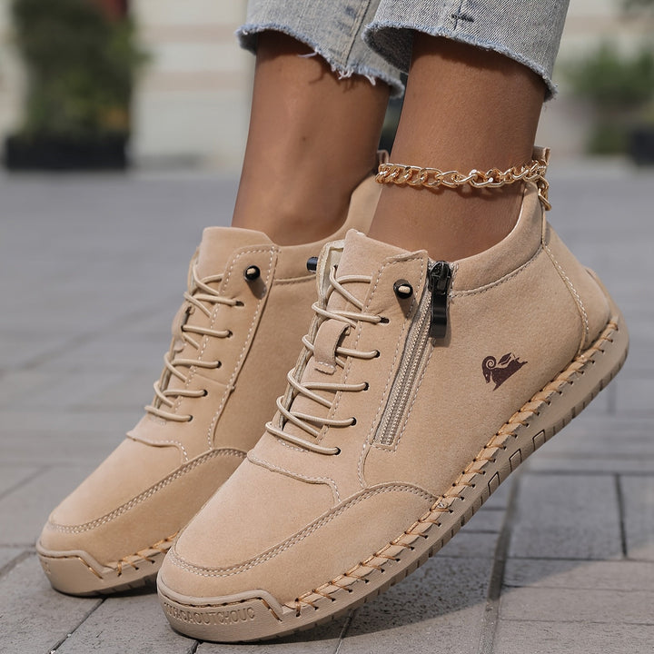 Velania Orthopedic Boots
