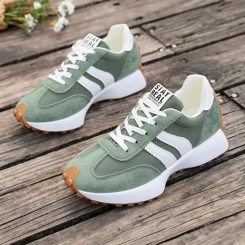 Aria Orthopedic Sneakers