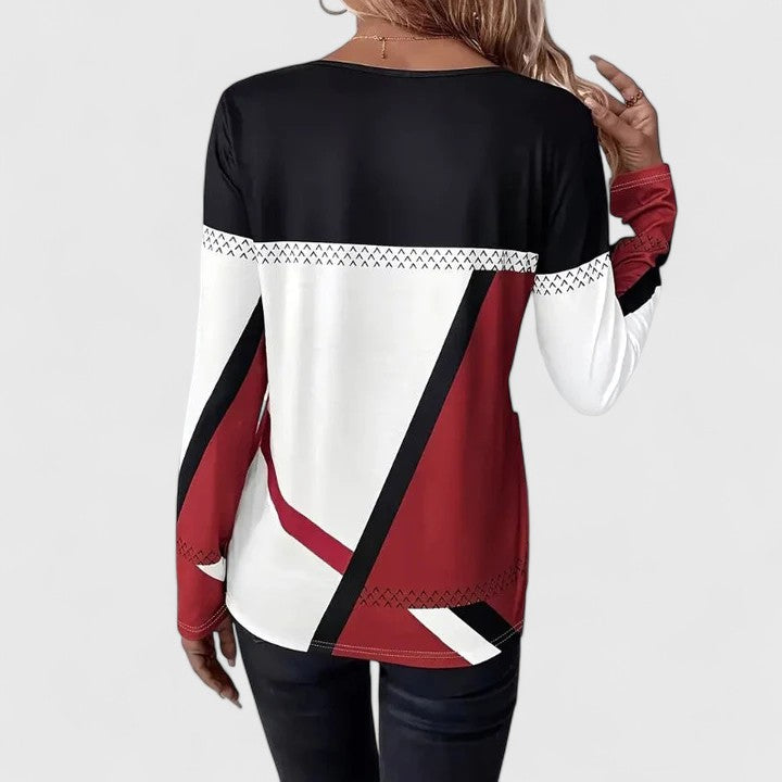 Modoria Elegant Sweater