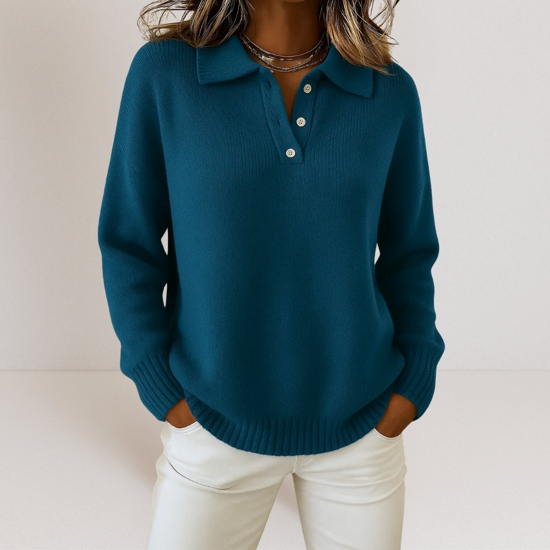 Sandria Knit Sweater