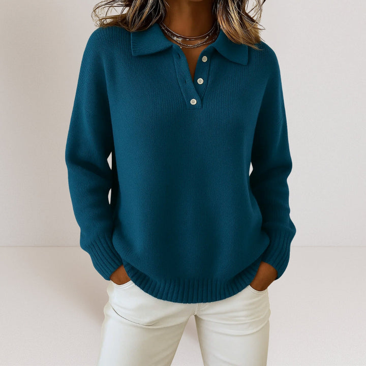 Sandria Knit Sweater