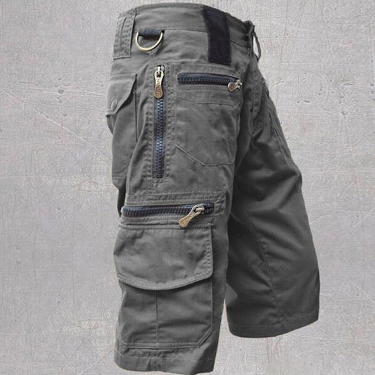 Vanguard Cargo Shorts