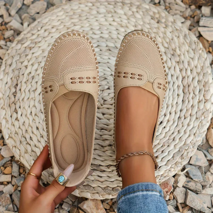 Grace Orthopedic Comfort Flats
