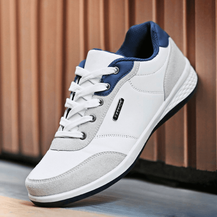 Nexa Pace Sneakers