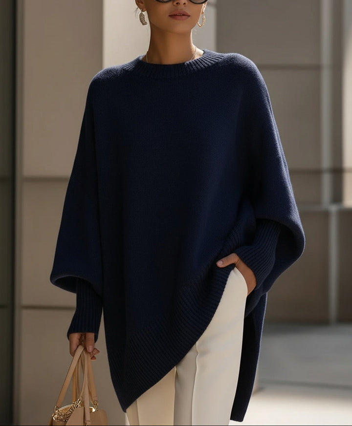 Elayne SoftWeave Pullover